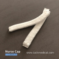 Non-Woven Folding Nurse Cap